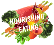 Nourishing Eating